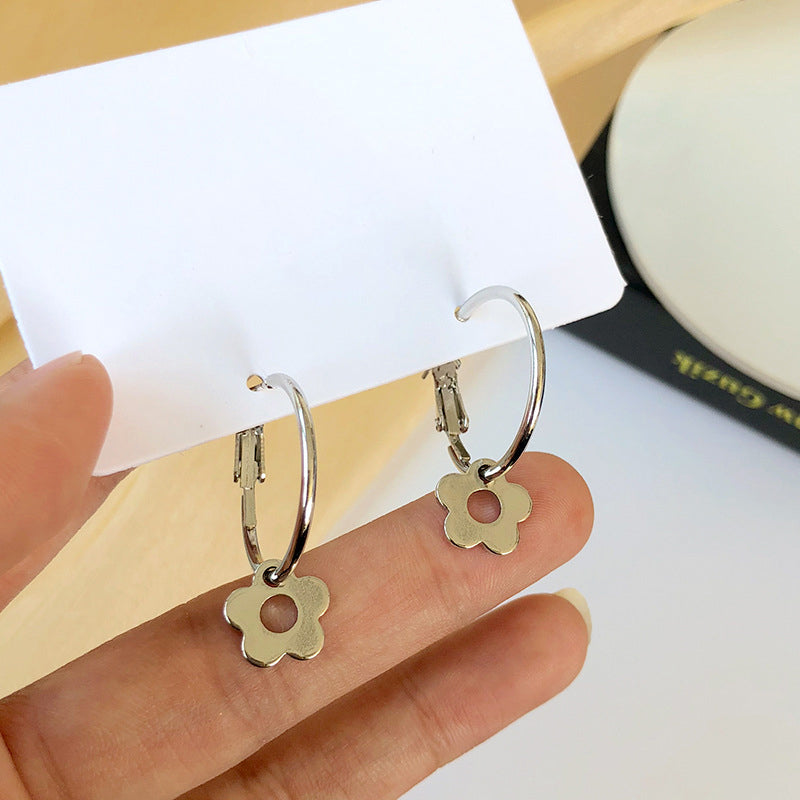 Daisies Earrings