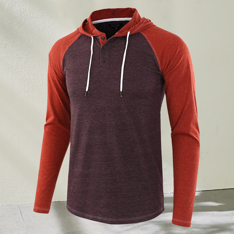 Men's Fashion Hoodies