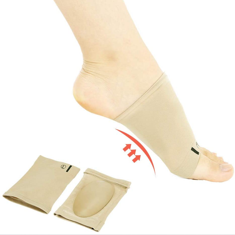 Foot Arch Support Sleeve