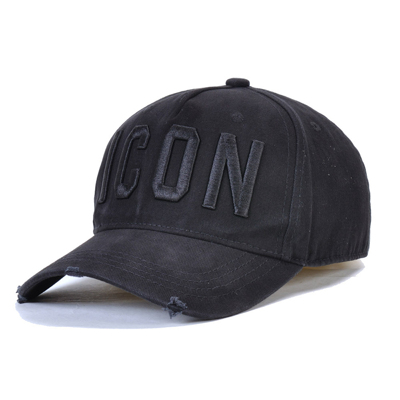 Outdoor Embroidered Baseball Cap