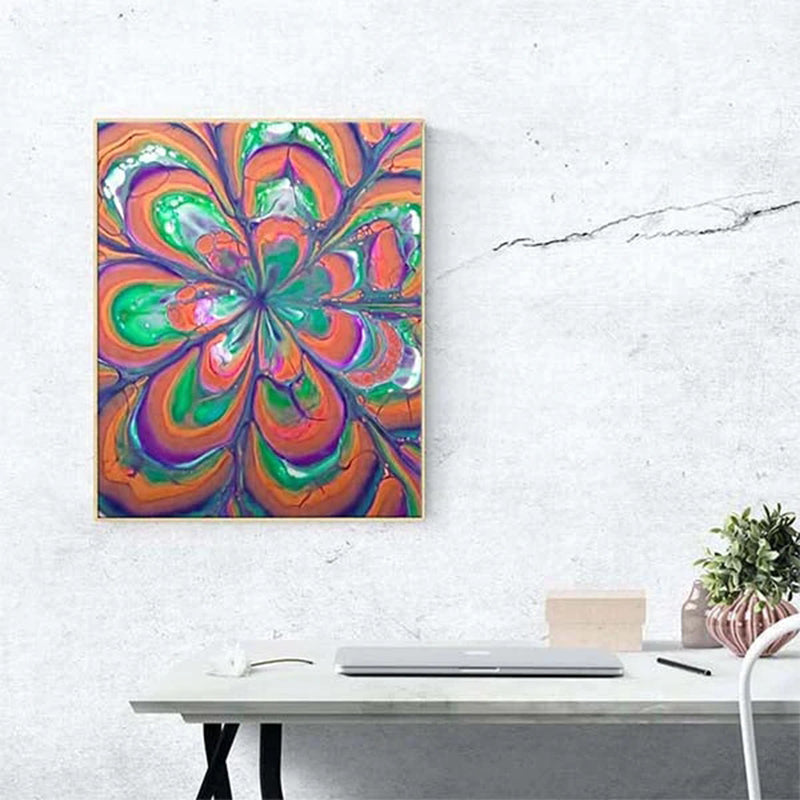 Acrylic Paint Pouring Cups