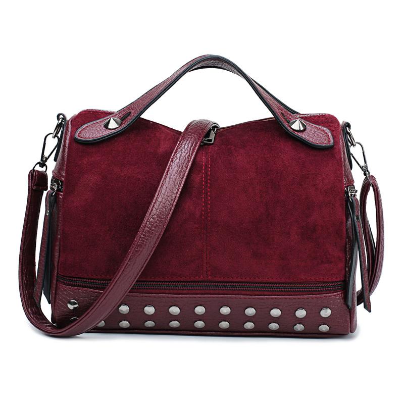 Boston Women's Bag