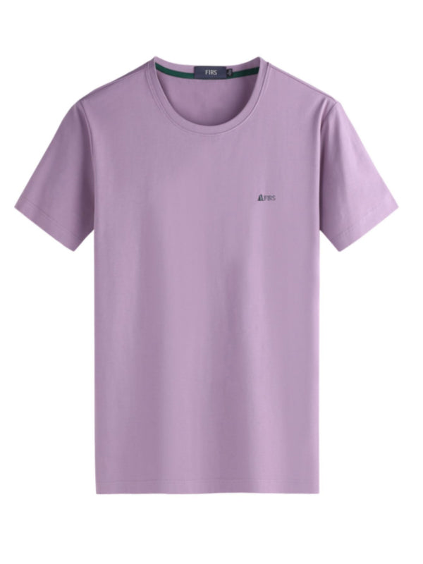 Casual Comfort Short Sleeves