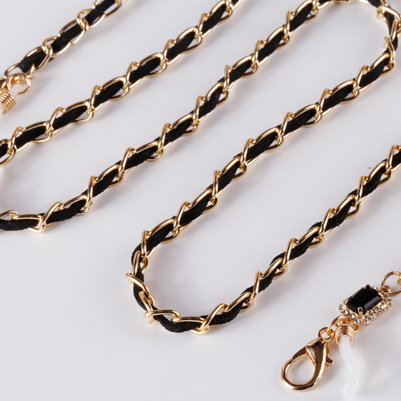 Fashion Mask Decoration Chain