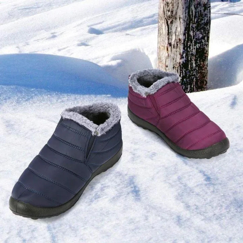 Women's Premium Warm&Comfy Boots