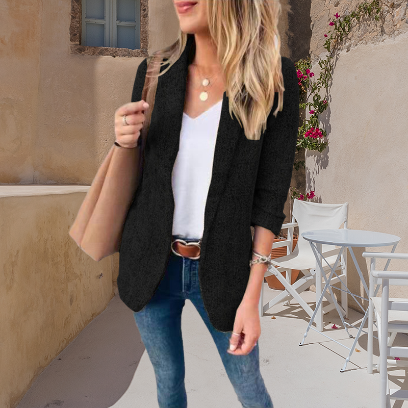 Women's Slim Suit
