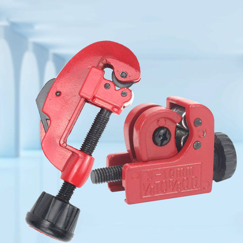 Steel pipe cutter