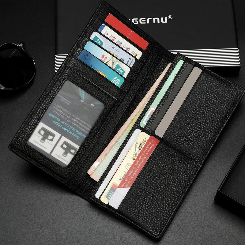 Men's Multi-card Wallet