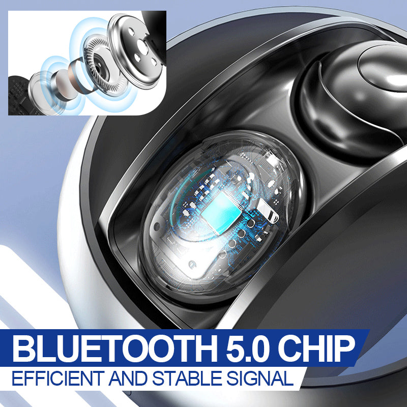 Low-Latency Bluetooth Headphones