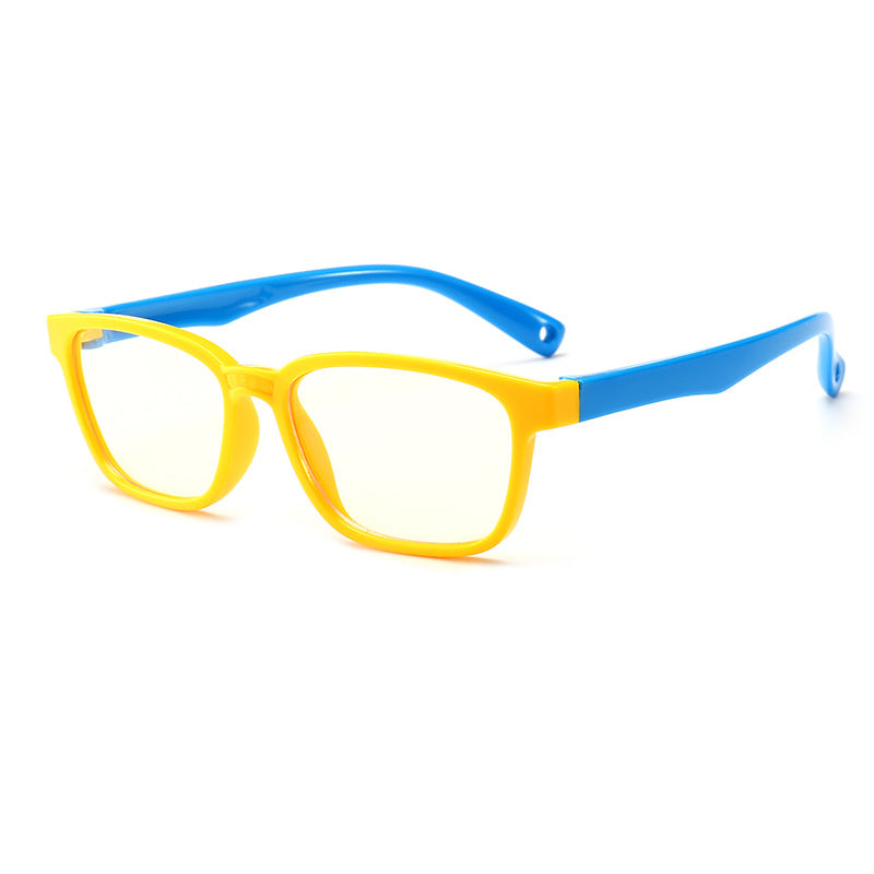 Blue Light Blocking Glasses for Kids- Unisex