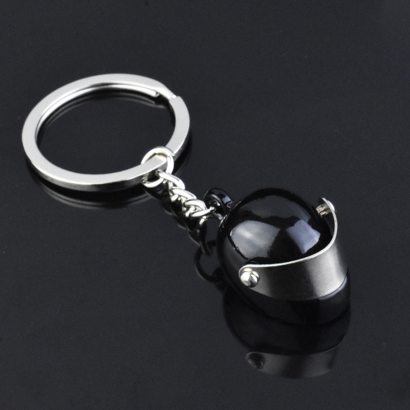 Treamer Funny Keychain