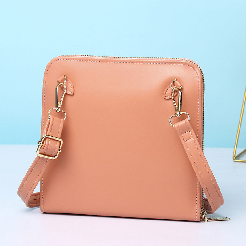 Small Purse and Handbag for Women