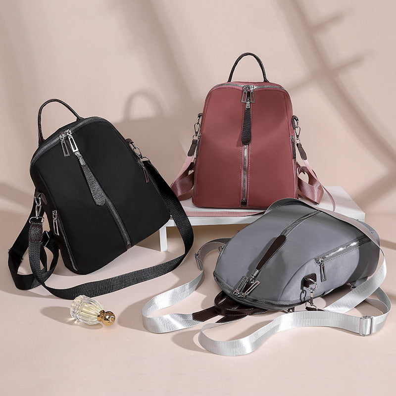Multiple Carry Lightweight Backpack