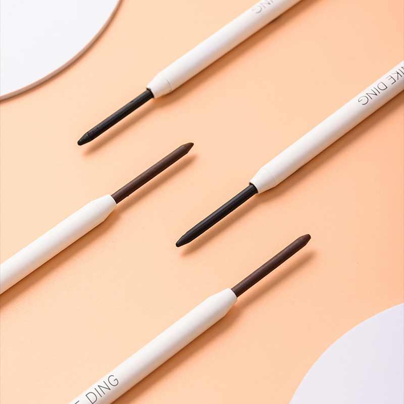 Waterproof And Long-lasting Eyeliner