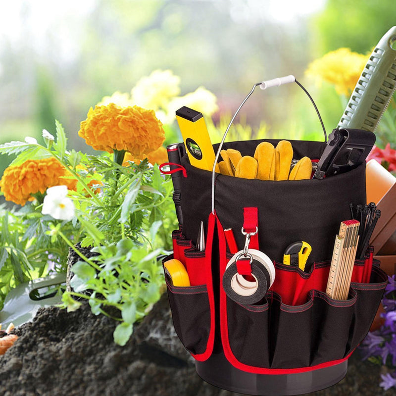 Tool Bag Organizer
