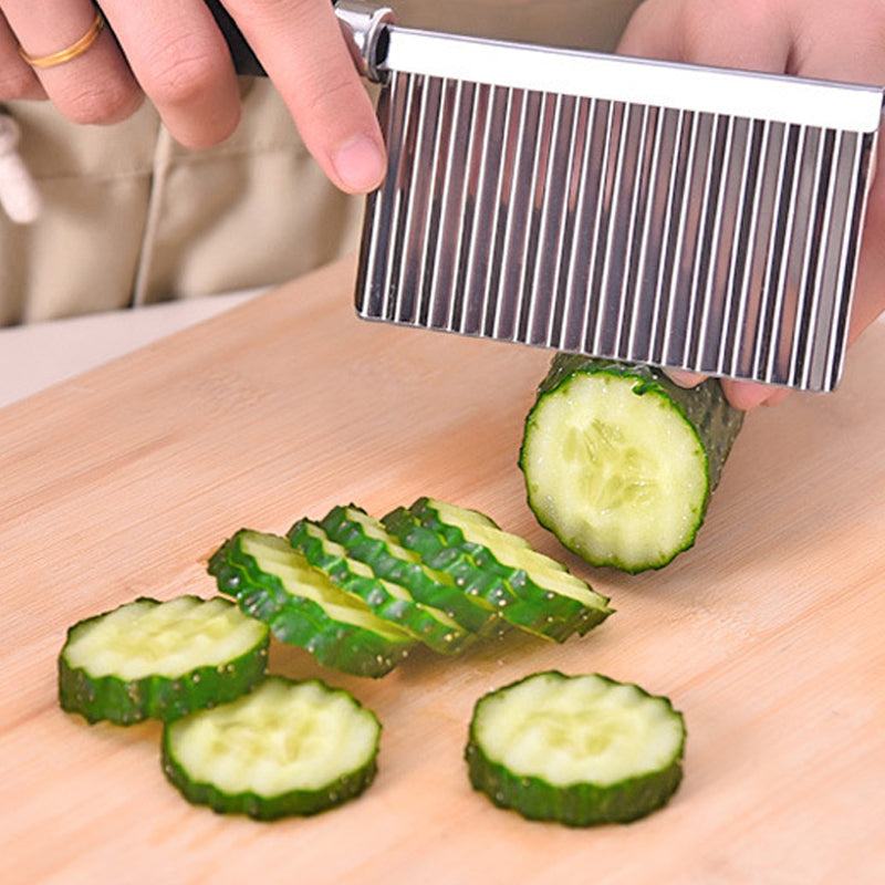 Potato Slicer