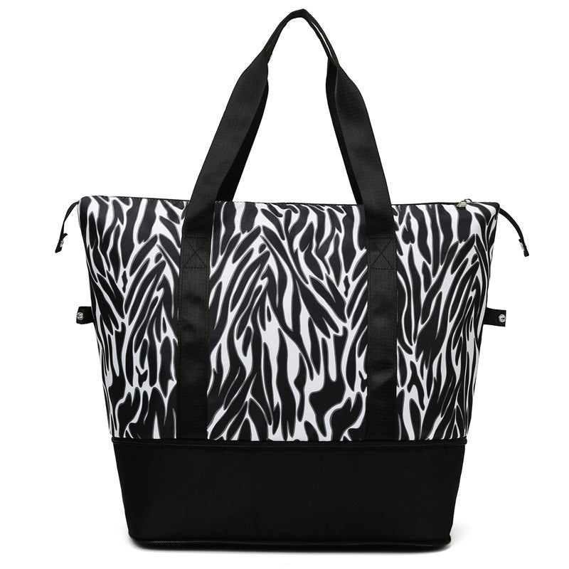 Lightweight Luggage Bag