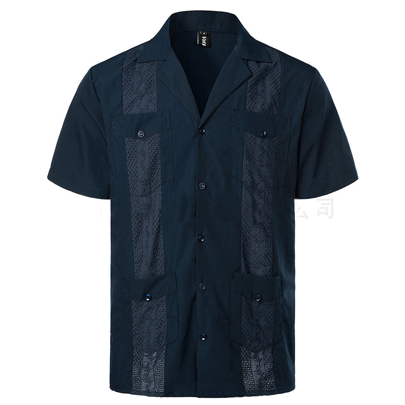 Middle Eastern Casual Shirt