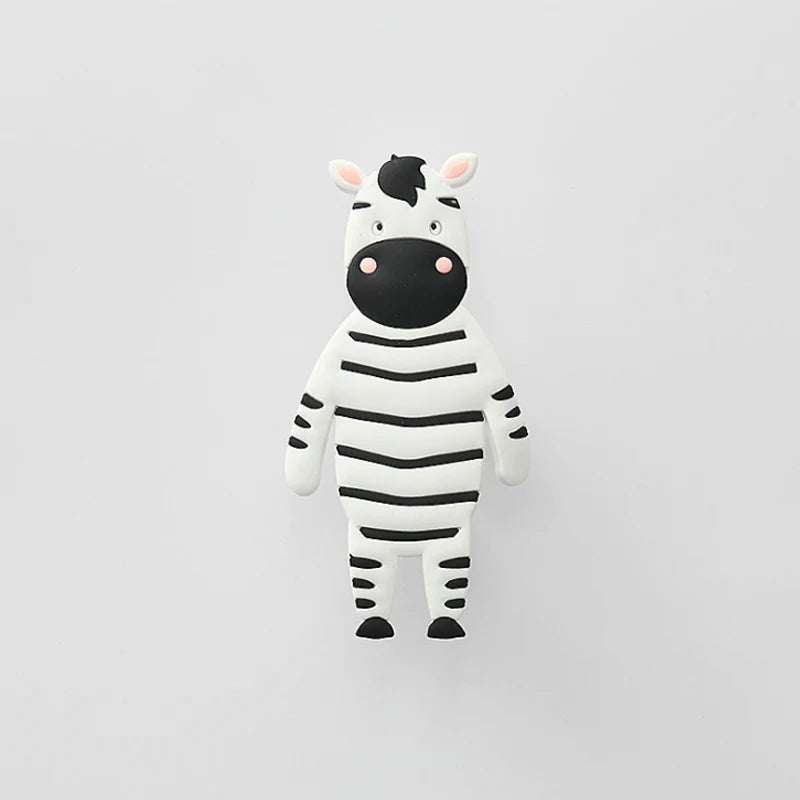 Cartoon Animals Hooks