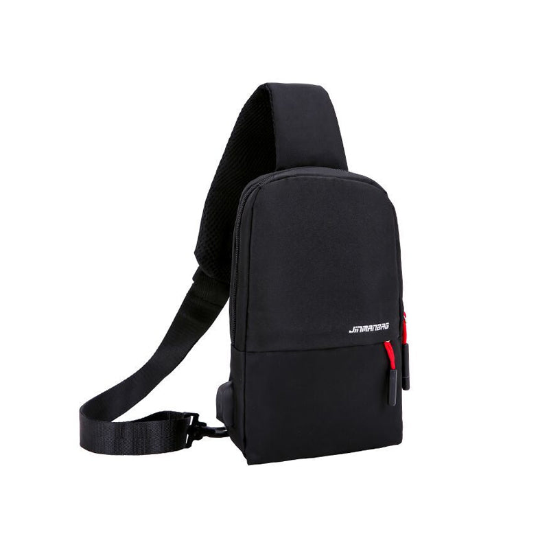 Chest Bag Outdoor Leisure Travel Small Shoulder Bag
