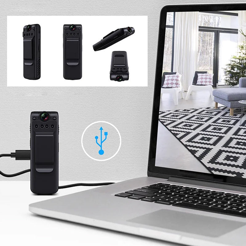 Portable Video Recorder