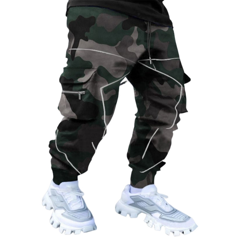 Men's Cargo Pants