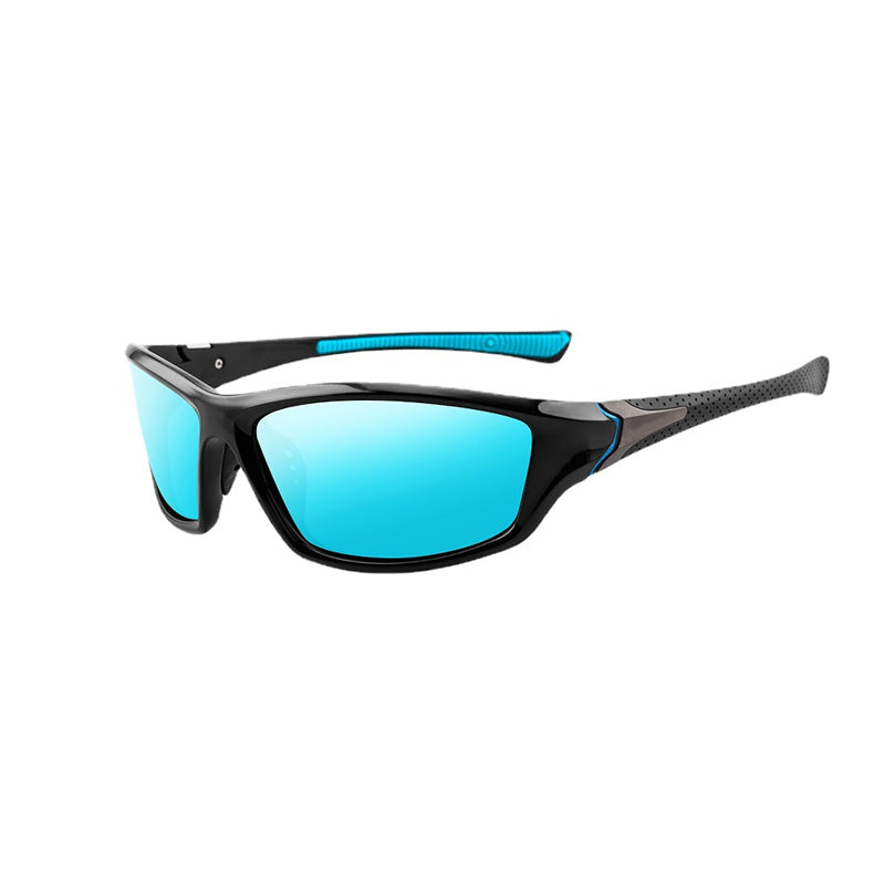 Cycling Polarized Sunglasses