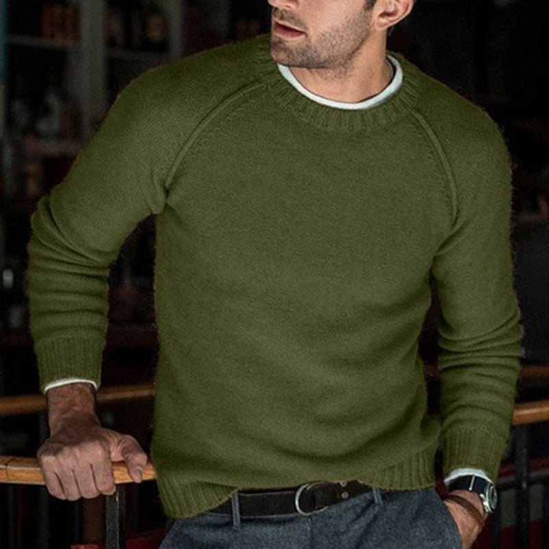 Men's Knitwear Sweater