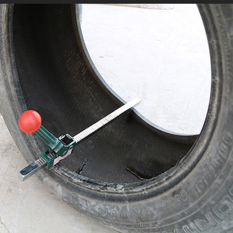 Manual Tire Expander