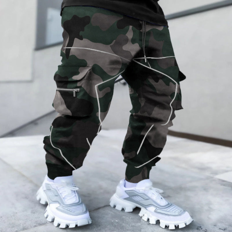 Men's Cargo Pants