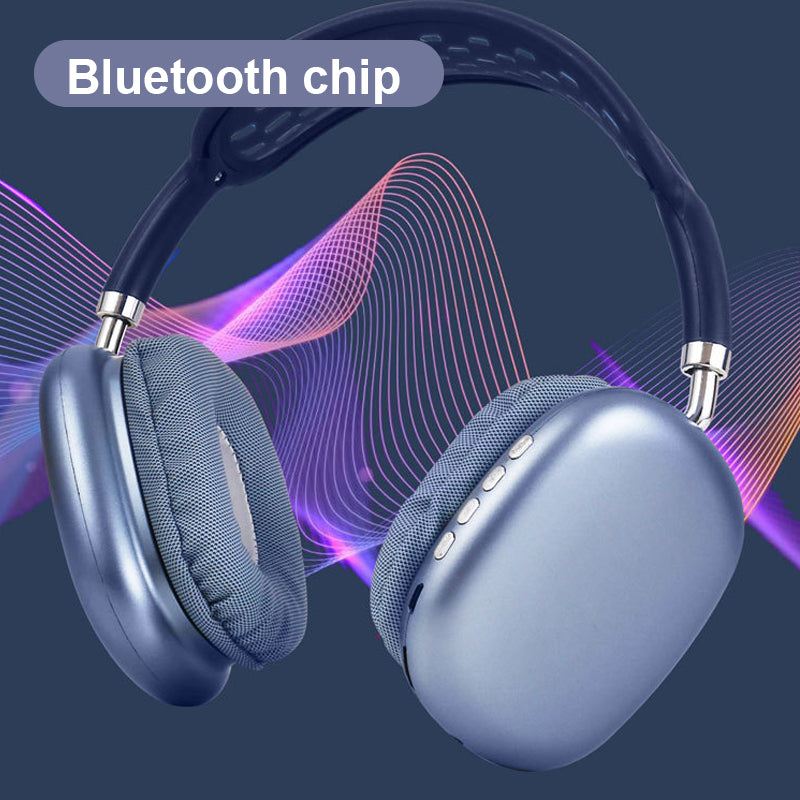 Wireless Headphones