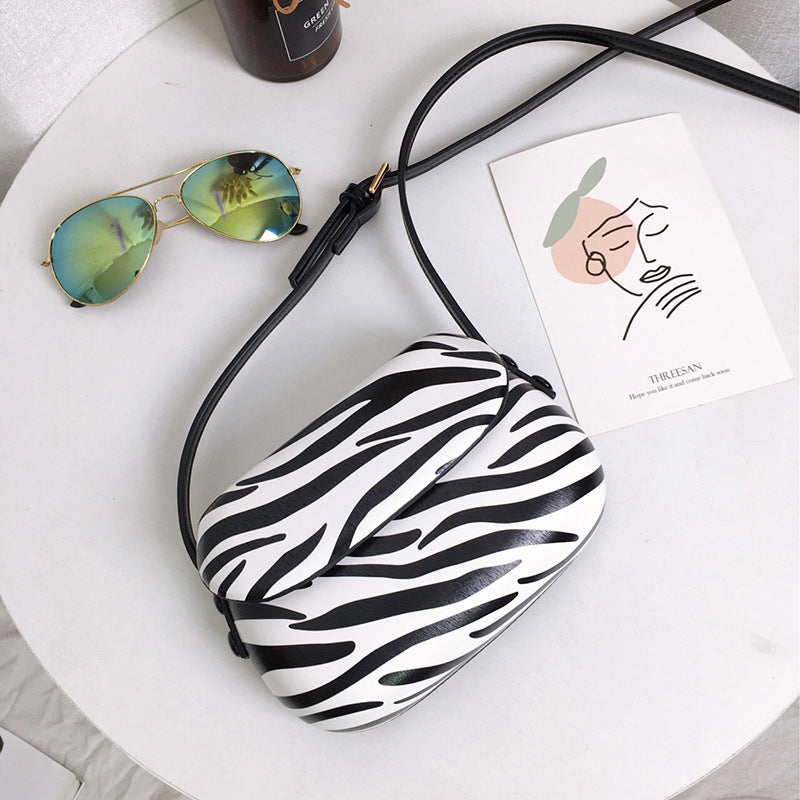 Simple Fashion Crossbody Bags for Women