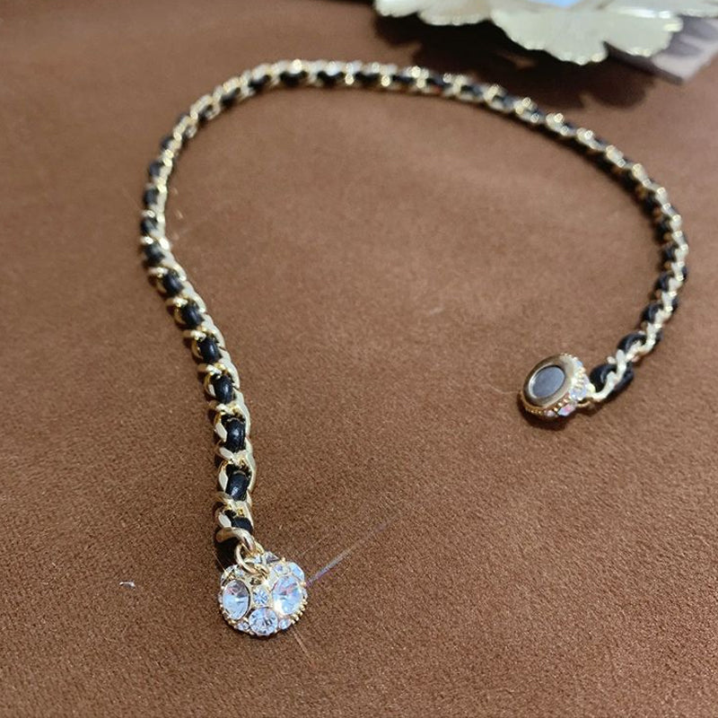 Stylish Magnetic Necklace