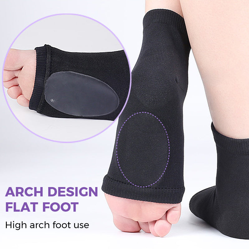 Arch Gel Socks