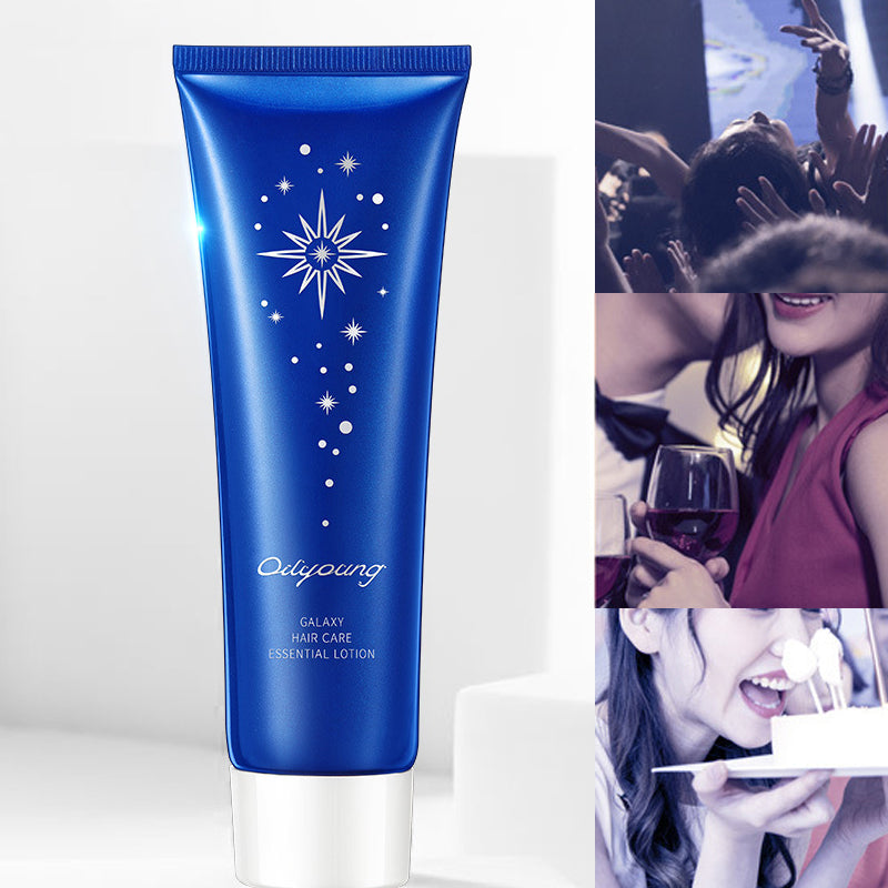 LEAVE-IN STARRY HAIR MASK