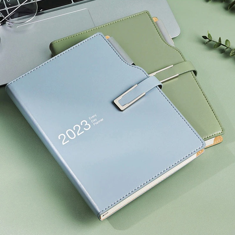 2023 Planner Notebook