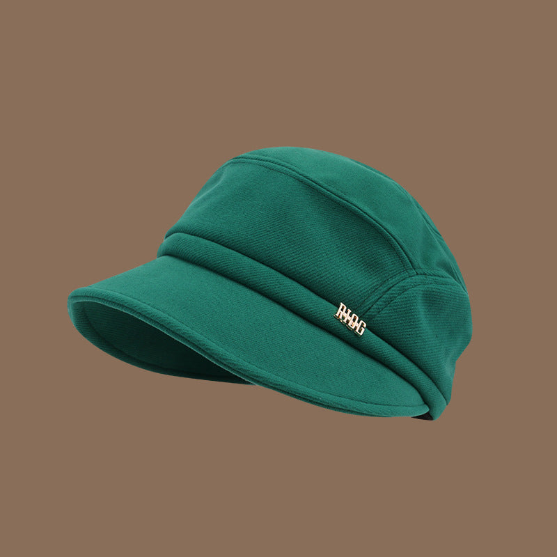 New Women's Beret