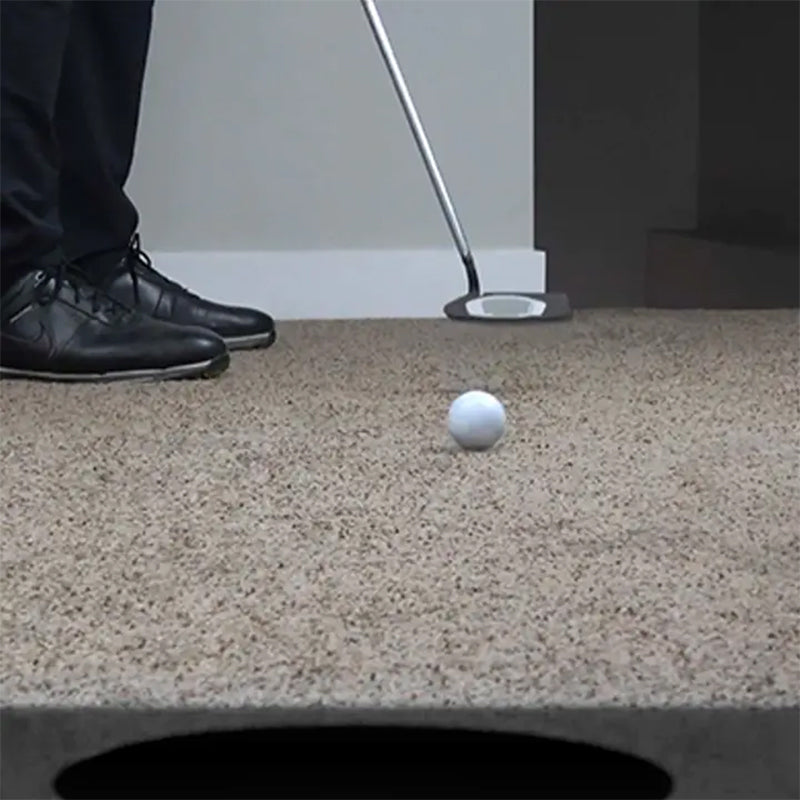 The Putt Cup Indoor Golf Putting Vent Cup