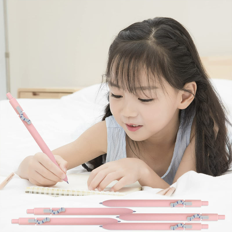 Cute Pen of Cat Pattern