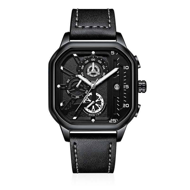 Men's Quartz Watch