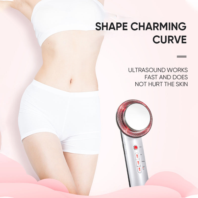 Copy of Ultrasonic Fat & Cellulite Burner(UK)