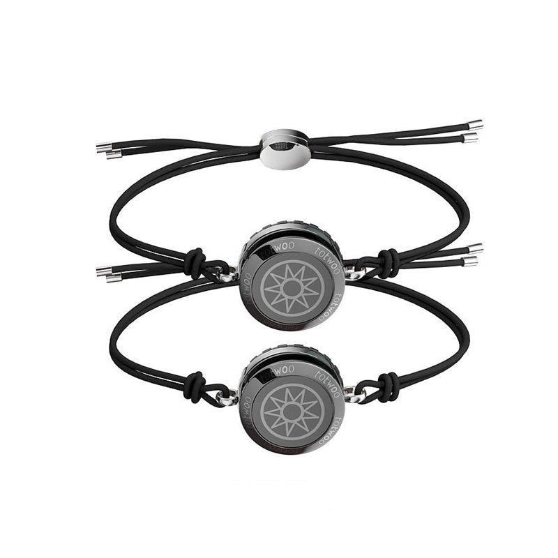 Couple Smart Bracelet