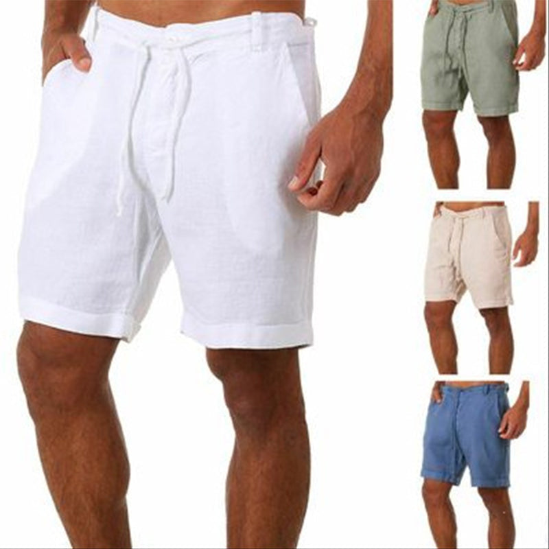 Mr Summer Casual Shorts