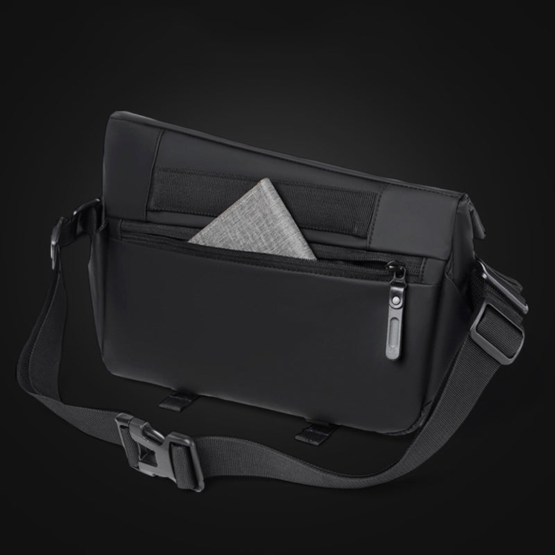 Multi Functional Chest Bag
