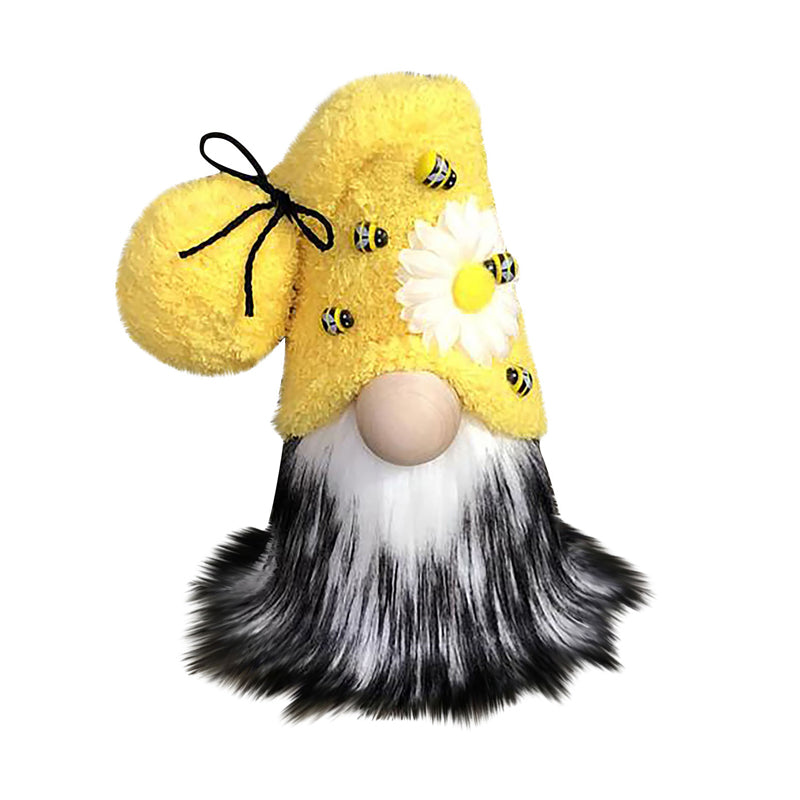 Creative Faceless Plush Doll Decoration