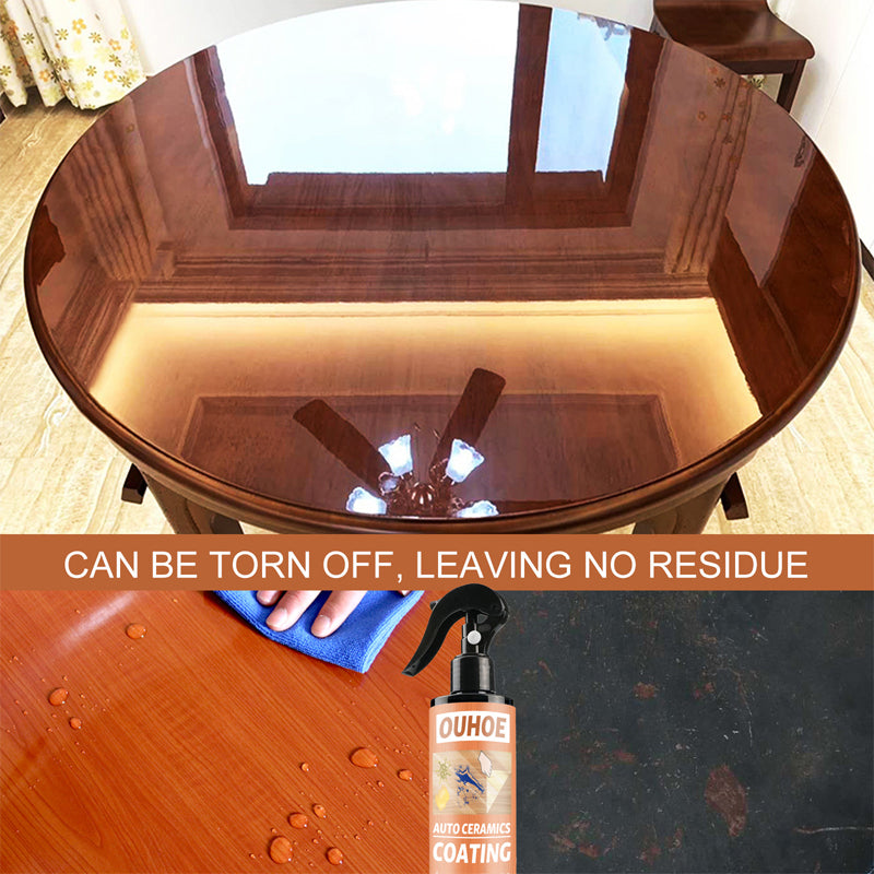 Furniture Protective Coating Spray