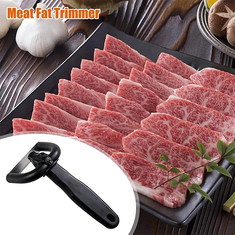 Brisket & Meat Trimmer