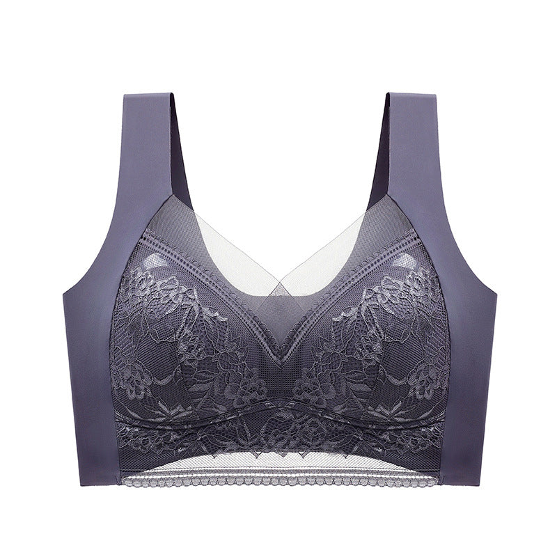 Women's Lace Bra