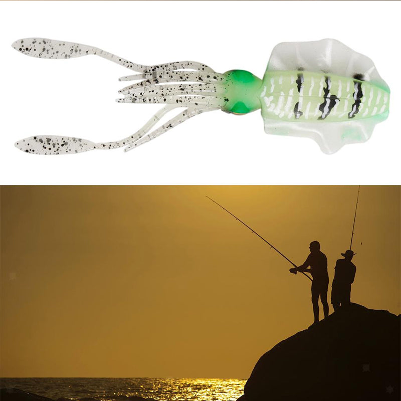 Octopus Bait