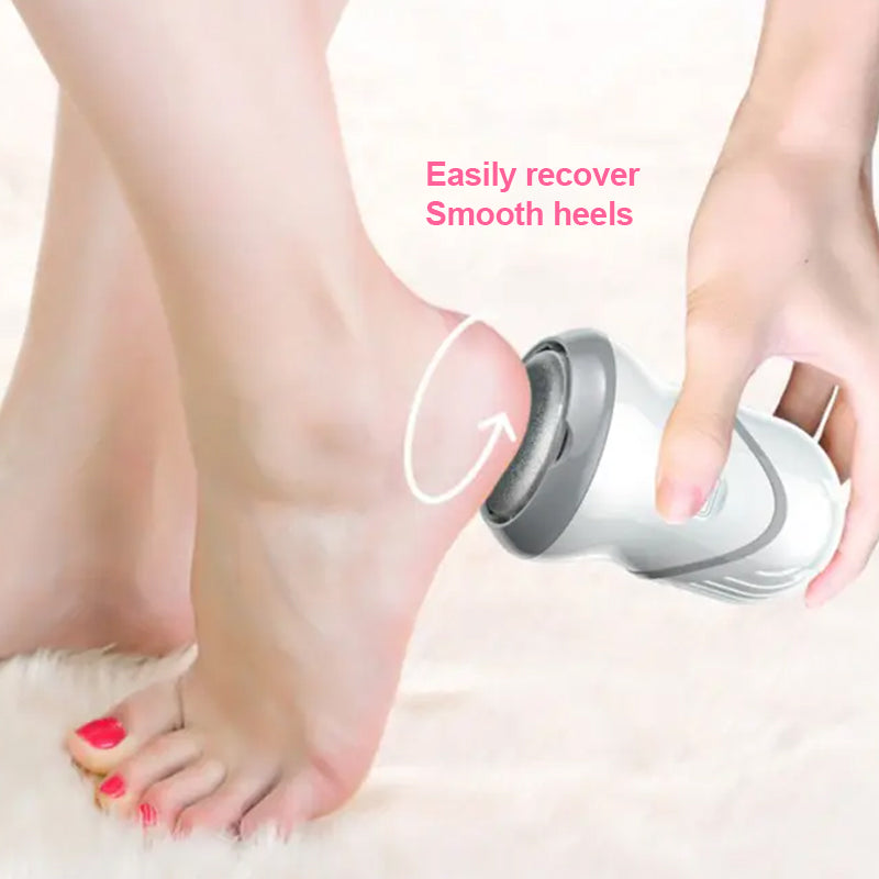 Electric Foot Grinder